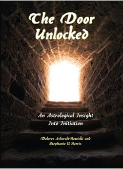 The Door Unlocked: An Astrological Insight into Initiation