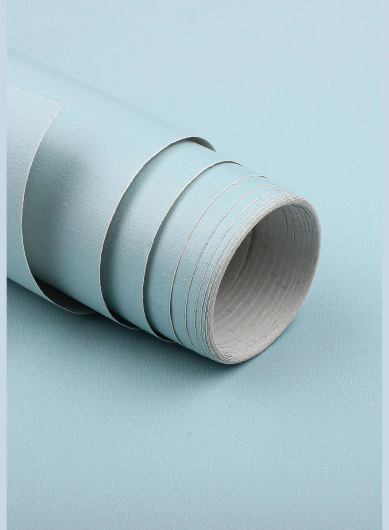 Wallopedia Simple Elegant Self Adhesive Home Decor Wallpaper Sticker (45cm*500cm)