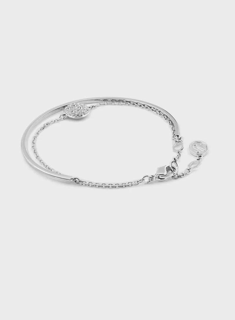 SWAROVSKI  Meteora Bracelet for Women | Best Price UAE