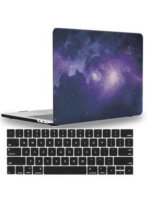 Sky purple