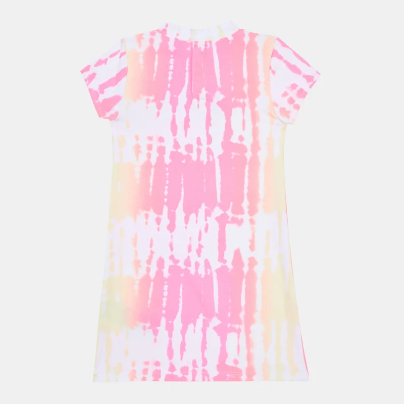 Nike Kids' Club T-Shirt Dress (Younger Kids)