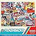 MasterPieces 1000 Piece Jigsaw Puzzle Quick Stop Diner Fun for Adults Family Kids NonGlare Finish 1925 x 2675 - Image 3