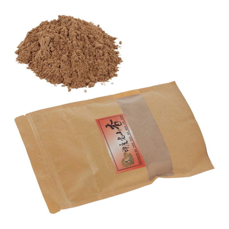 Sandalwood Incense Powder 250g Pure Natural Full of Aroma - Create Calm Mood Pure Sandalwood Powder for Home Meditation Yoga Office Ceremonies - Image 5