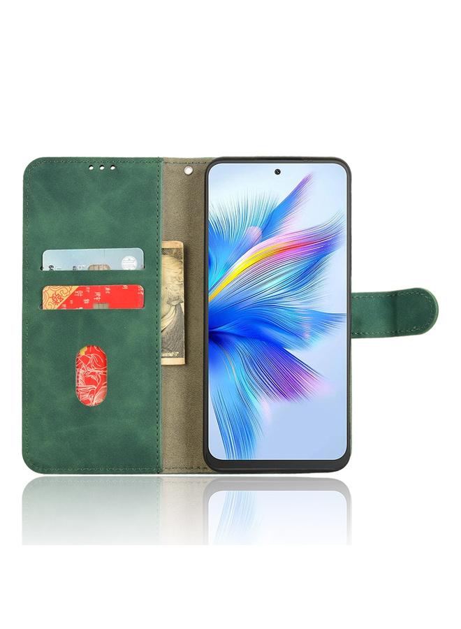 اس-توب جراب لهاتف Blackview Shark 9 5G جراب هاتف جلدي قابل للطي مغناطيسي - Image 4