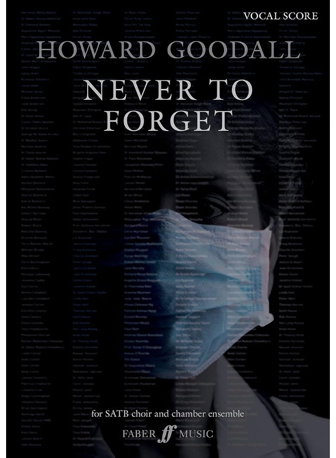 Never To Forget - Image 1