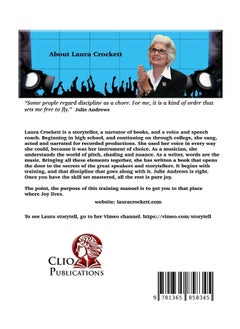 The Joy of Public Speaking  - Image 1
