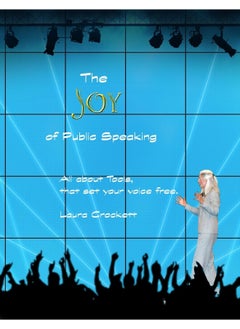 The Joy of Public Speaking  - Image 2
