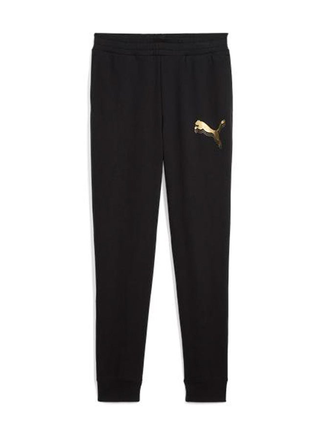 PUMA Essential Metallic Sweatpants  - Image 4