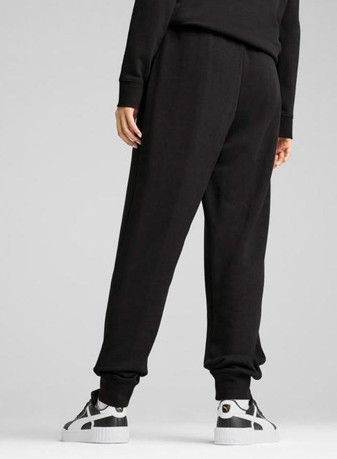 PUMA Essential Metallic Sweatpants - Image 2