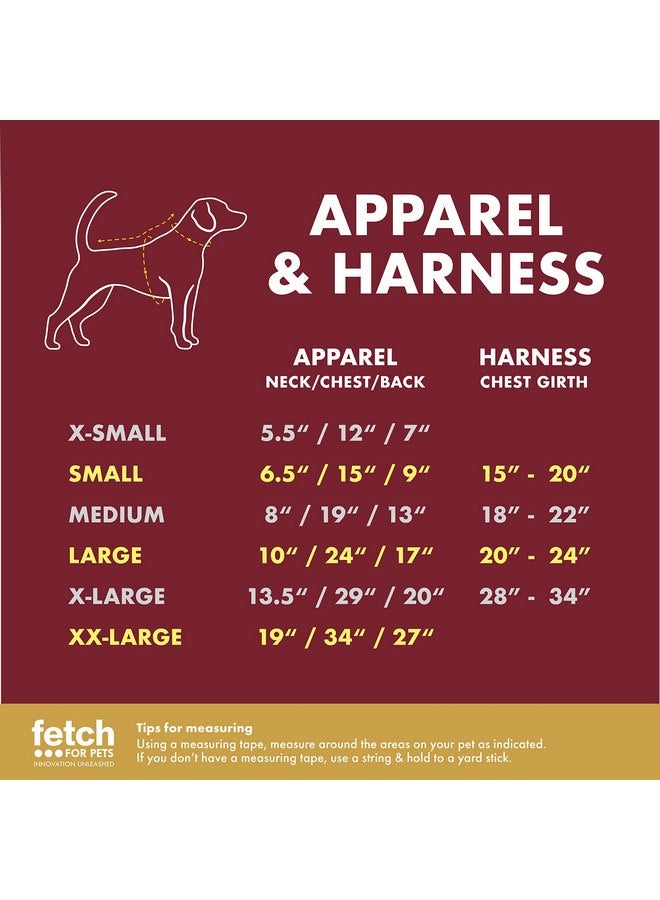 Harry Potter Harry Potter Hufflepuff Pet T-Shirt in Size Medium| Medium Dog T-Shirt, Harry Potter Dog Shirt | Harry Potter Dog Apparel & Accessories for Hogwarts Houses, Hufflepuff,FF19288 Yellow - Image 5