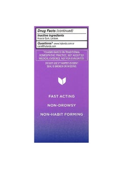 Hyland's Naturals Hyland's Naturals, Migraine Relief, 100 Quick-Dissolving Tablets  - Image 3