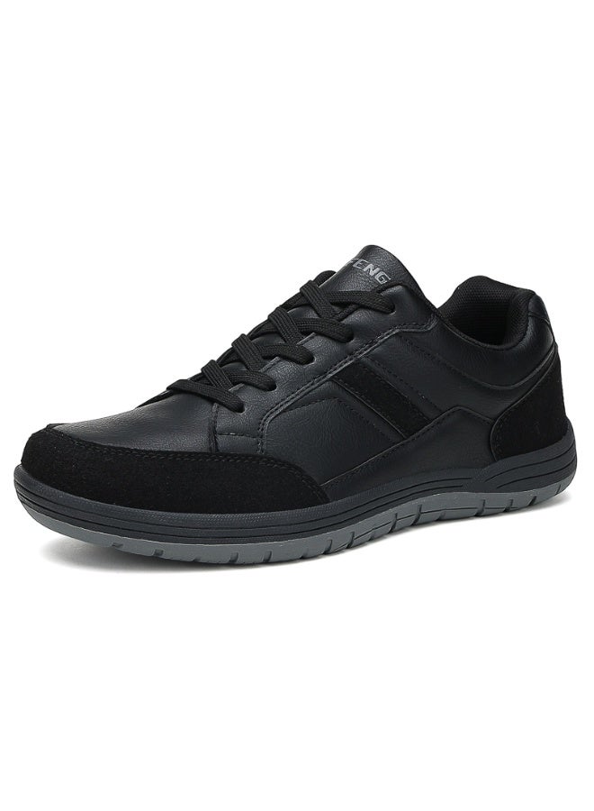 Men Walking Shoes Sports Athletic Breathable Comfortable Lightweight Casual Non-Slip Sneakers for Daily Wear - Image 1