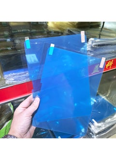 Suitable For Ipadpro11 Inch Explosion-proof Film Air HD Film 2025 13 Apple M3 Computer Tablet Protective Film-Color:HD Bare Film Opp Bag-Size:10-inch Carton Packaging (without Film)