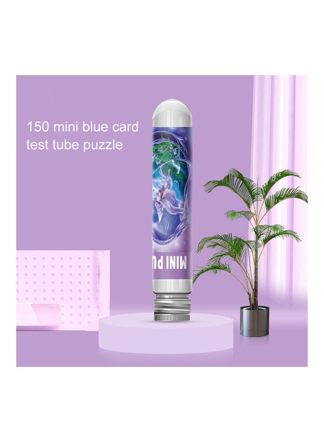 150-Piece Jigsaw Puzzle Set - Image 3