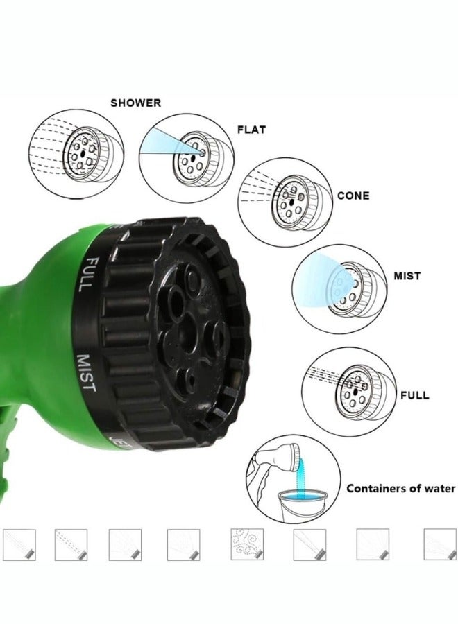PRIMO PLUS Portable Pressure Pump for Garden, Lawn and Garden, 5L Capacity with Pressure Relief Valve and Adjustable Shoulder Strap for Lawn, Garden, Deck and Car Cleaning - Image 2