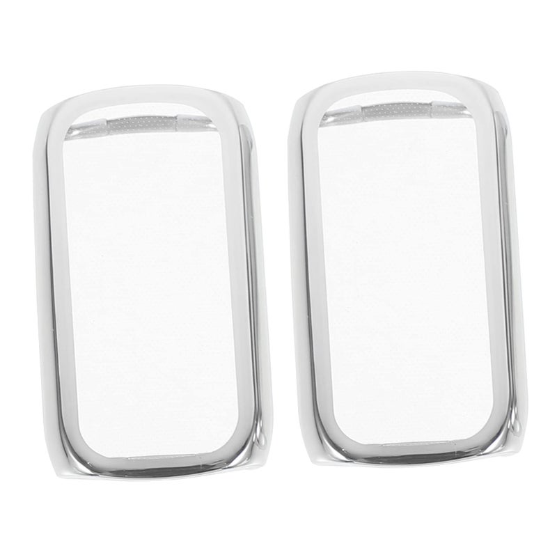 2Pcs Soft Gel TPU Protective Case with Screen Protector for Smartwatch Active Users - Image 2