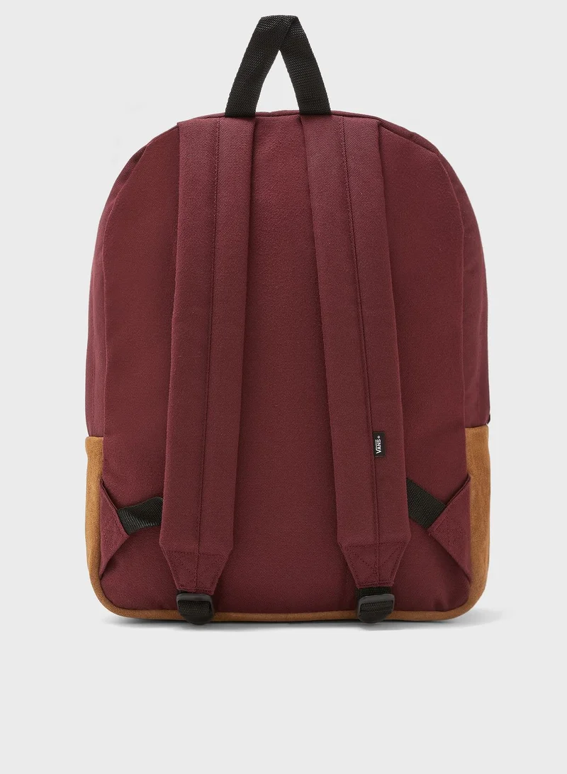 VANS Old Skool II Backpack