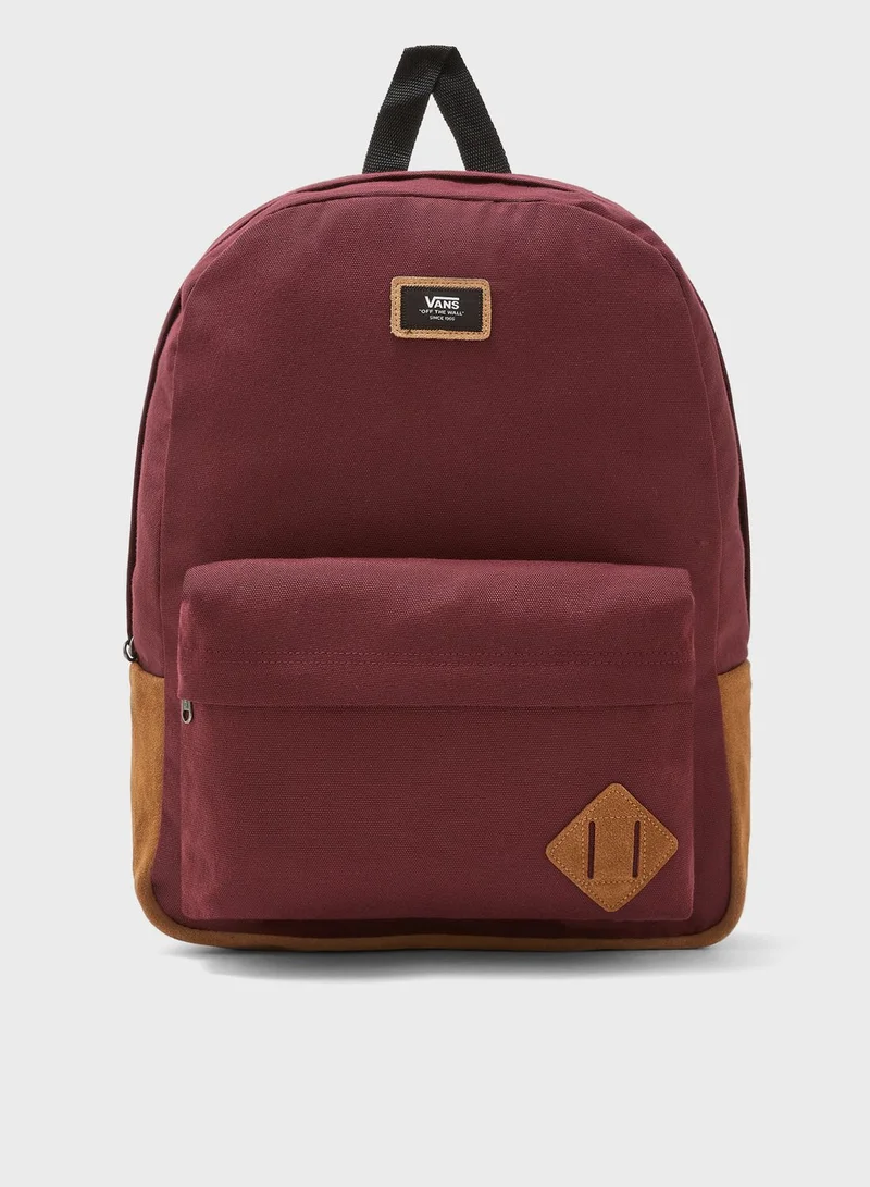 VANS Old Skool II Backpack