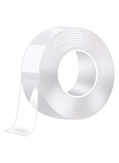 Double-Sided Adhesive Roll Nano Tape 27*3 meter Clear