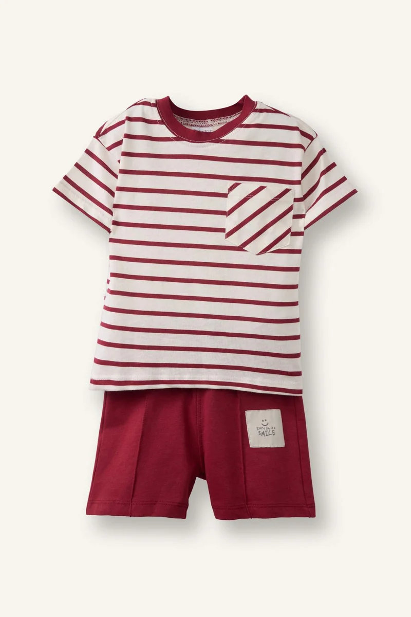 ديفاكتو 2 piece Regular Fit Set