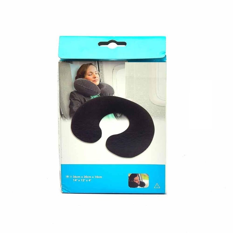 Inflatable traveling pillow - Image 1