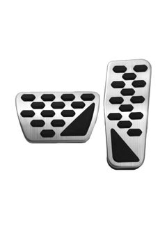 NIBEMINENT Brake Pedal Cover  - Image 1