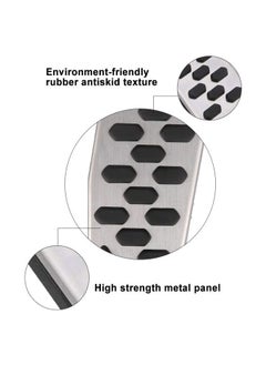 NIBEMINENT Brake Pedal Cover  - Image 5