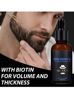 Beard Growth Kit with Beard Growth Oil Beard Balm and Beard Roller for Men care Beard Trimming Kit with Comb Beard Growth Serum with Microneedle Roller Beard Regrowth Beard Grooming Kit - pzsku/Z70F7371F1B6AE80D9712Z/45/_/1740648410/6d3f0c1f-8a92-4a49-976f-fe27f9b2266c