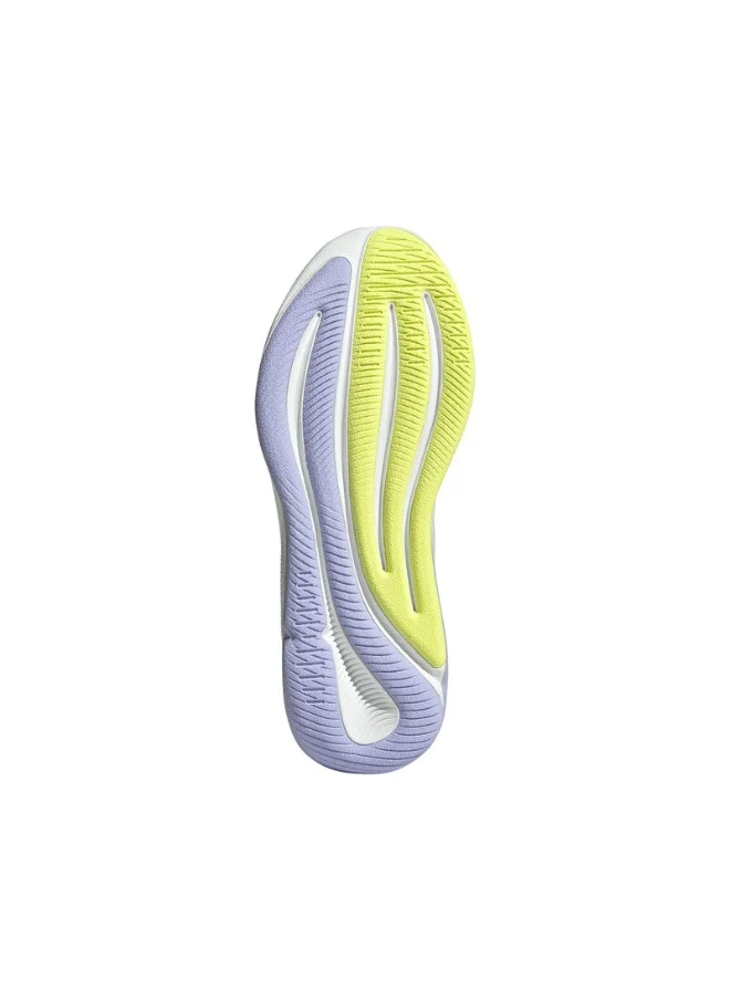 اديداس adidas SUPERNOVA EASE W White Running SHOES for Women - 3.5