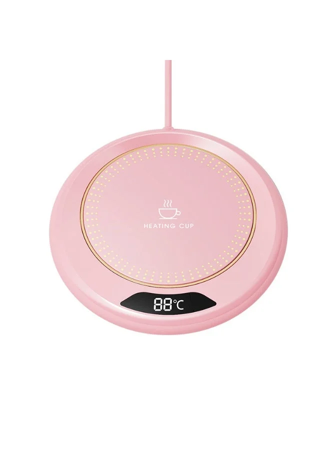 THUGFIT THUGFIT SMART COFFEE MUG WARMER USB Cup Warmer GREEN WHITE PINK