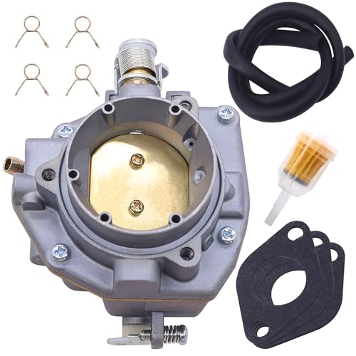 OXCANO 146-0496 Carburetor 1460496 Carb For ONAN NOS B48G B48M P216G P218G P220G Miller Bobcat 225G Replace 146-0496 - Image 2