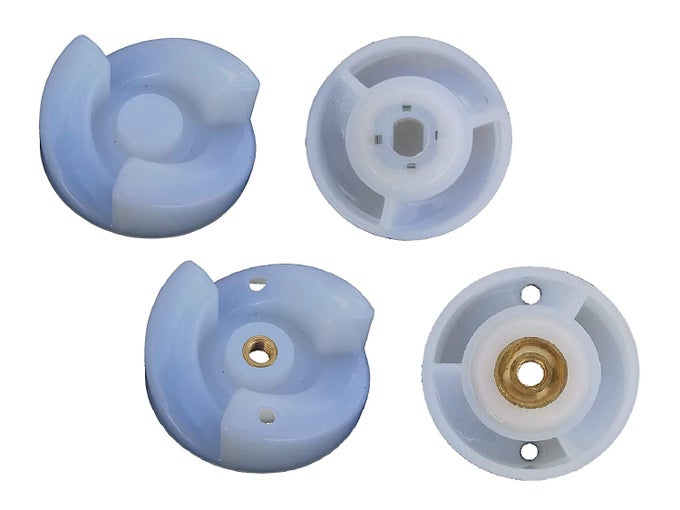 COUPLERS FOR VIDIEM MIXER GRINDERS 2 MOTOR COUPLER 2 JAR COUPLER