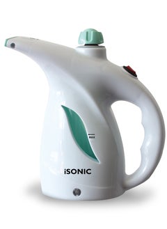 iSONIC Handheld Garment Steamer .20 L 880W IGS312 Multicolour  - Image 2