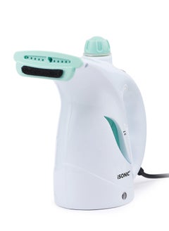 iSONIC Handheld Garment Steamer .20 L 880W IGS312 Multicolour  - Image 3