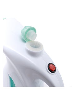 iSONIC Handheld Garment Steamer .20 L 880W IGS312 Multicolour  - Image 5