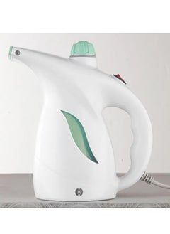 iSONIC Handheld Garment Steamer .20 L 880W IGS312 Multicolour  - Image 1