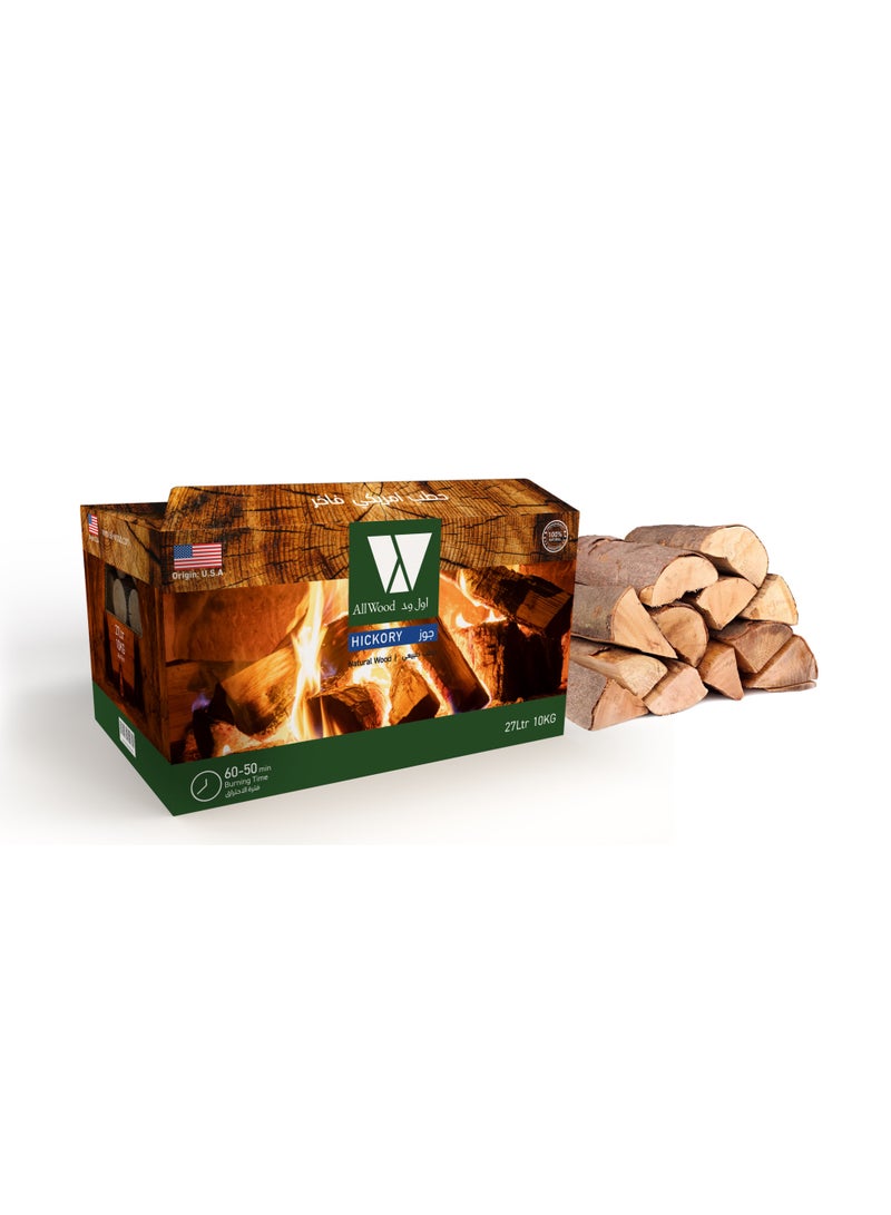 Hickory 40-cm/10kg - Image 2