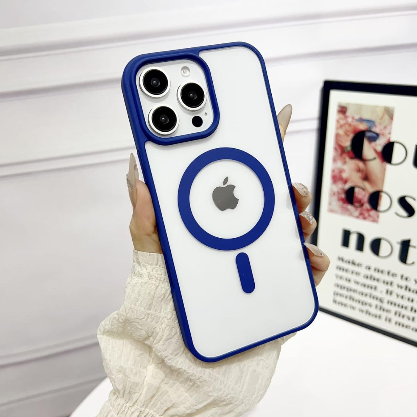 grabist Grabist Phone Case For iPhone 15 Pro Max