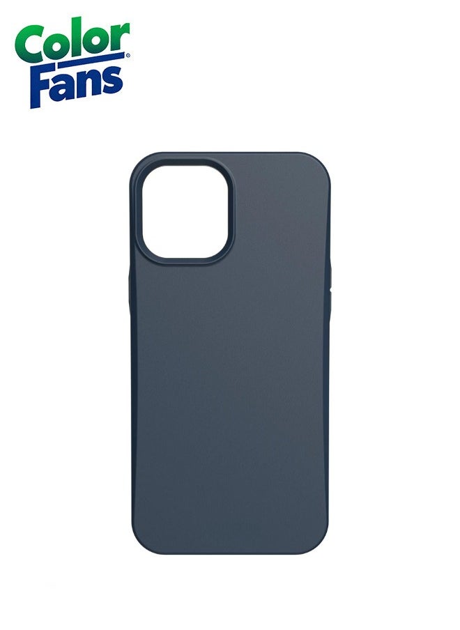 Color Fans - Apple iPhone 14 Pro Case Outback Ultra Thin Eco-Friendly Protective Cover Fully Biodegradable and Compostable - Mallard - Image 1