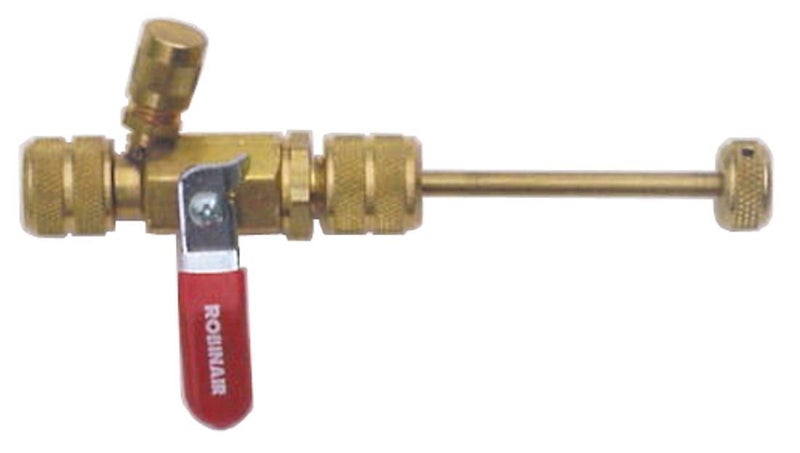 Robinair 18560 A/C and Refrigeration Valve Core Remover/lnstaller - Image 4