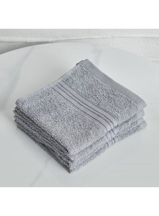 Face Towel Set