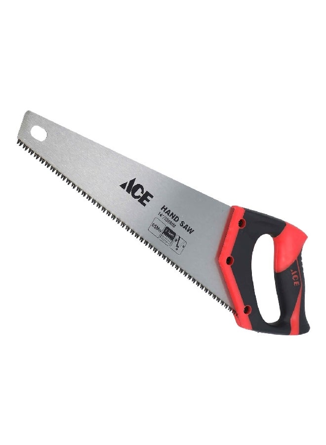 آيس منشار قطع متعارض 7 تي بي اي من احمر و اسود 13.6 x 3 x 46.2 سم XM18010593 - Image 5