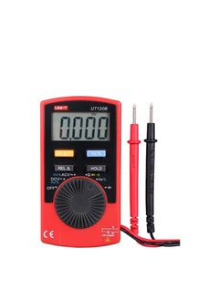 UNI-T Pocket Type Multimeters  - Image 1