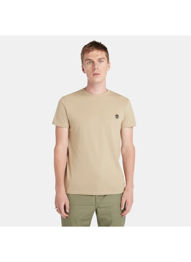 Timberland Men's Dunstan River T-Shirt