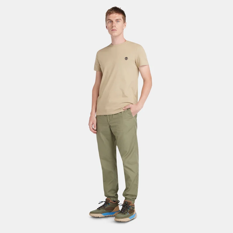 Timberland Men's Dunstan River T-Shirt