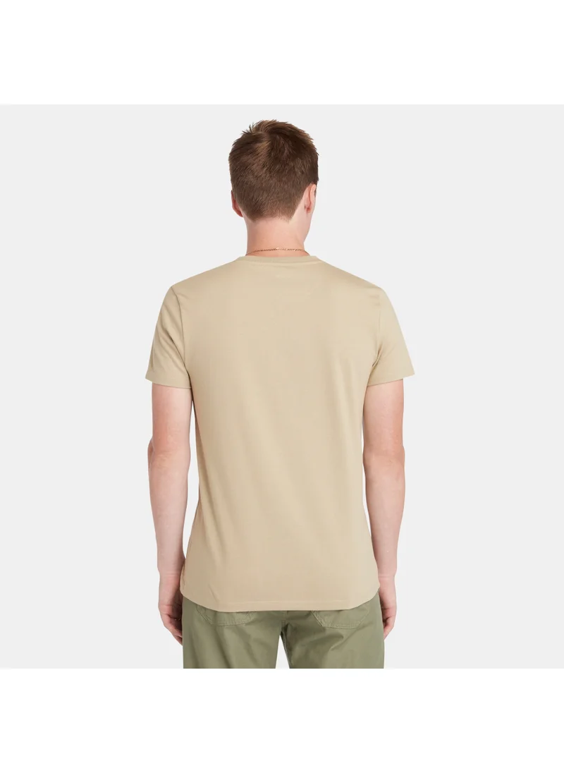 Timberland Men's Dunstan River T-Shirt