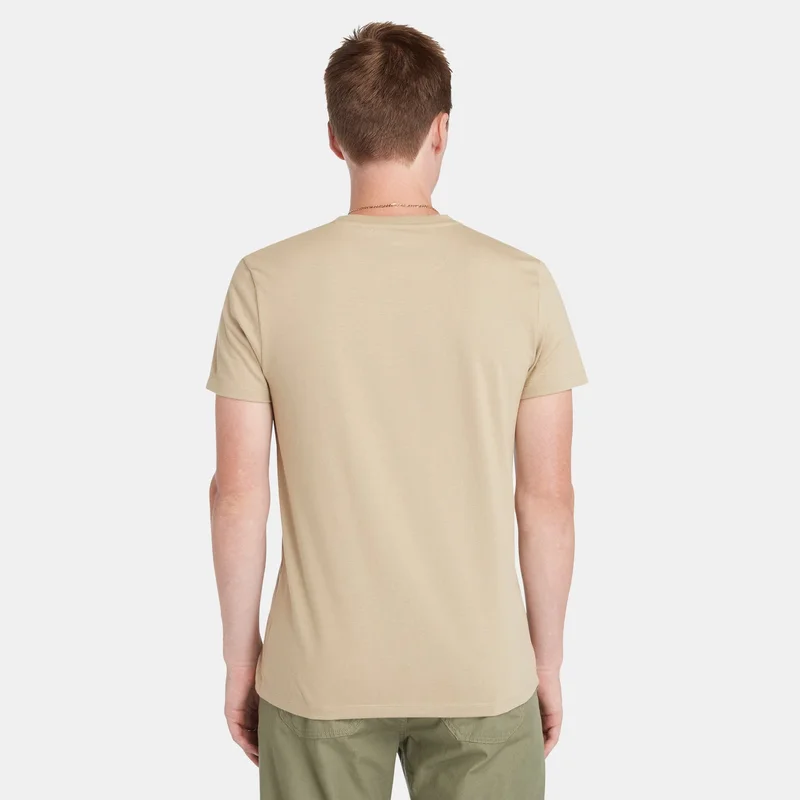 Timberland Men's Dunstan River T-Shirt