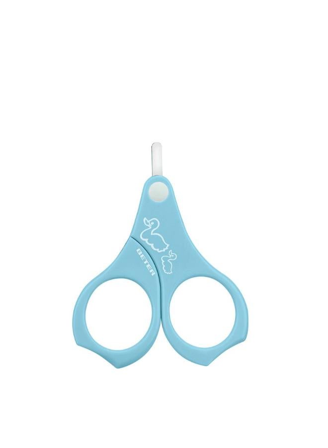 BETER Special scissors for babies