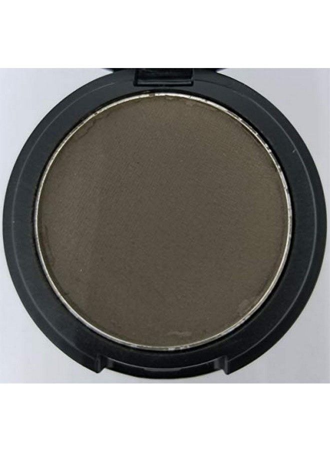 Finally Hair - Dark Brown Dabon Hair Fibers & Hair Loss Concealer Hairline Creator Eye Brow Enhancer And Beard Filler. Dabon Hair Fiber Shadow Powder (Dark Brown) - Image 1