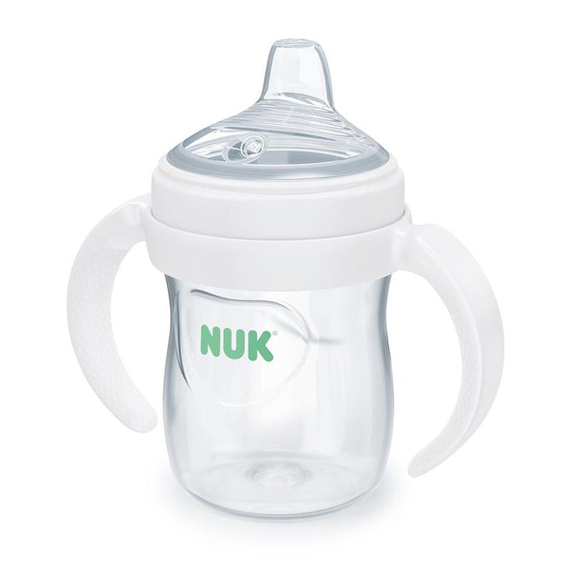 NUK Simply Natural Learner Cup - Image 1